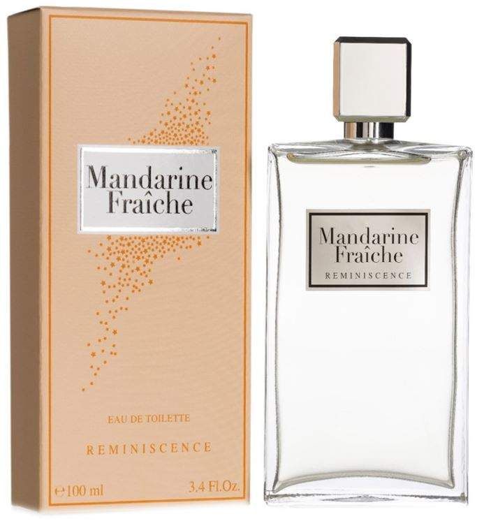 Reminiscence Mandarine Fraiche