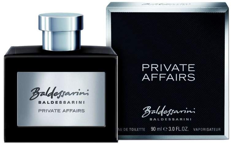 Baldessarini Baldessarini Private Affairs