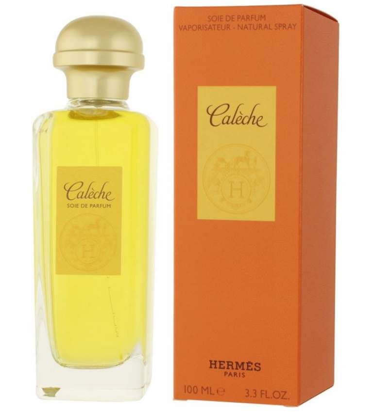 Hermes Caleche Soie de Parfum