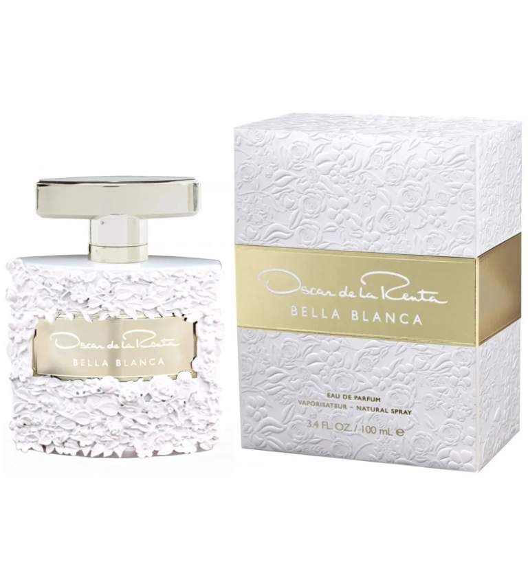 Oscar de la Renta Bella Blanca