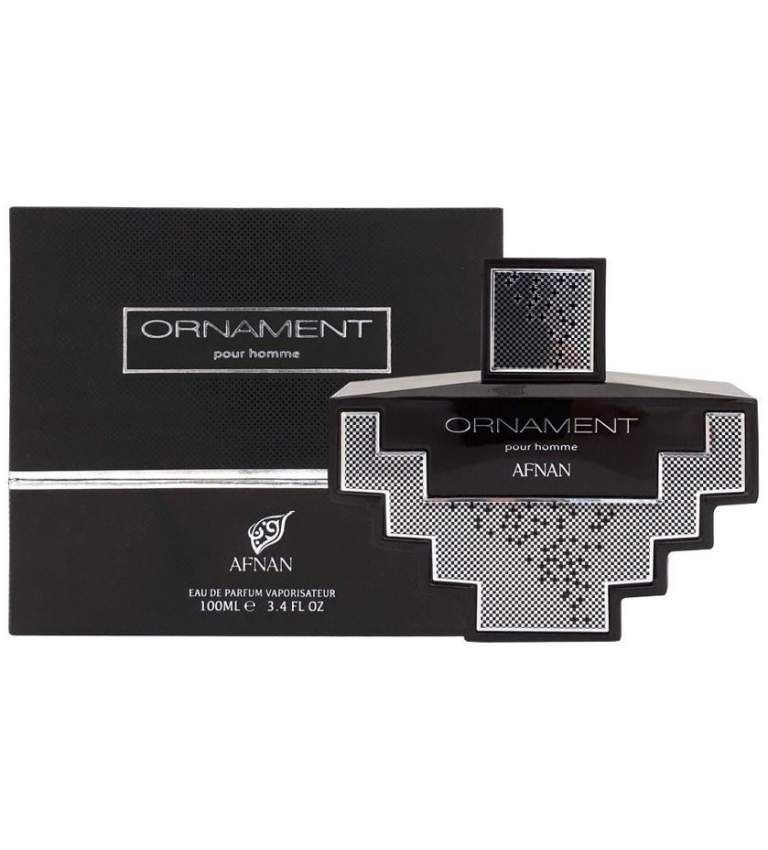 Afnan Ornament pour Homme