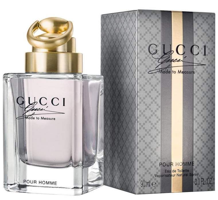 Gucci Made to Measure