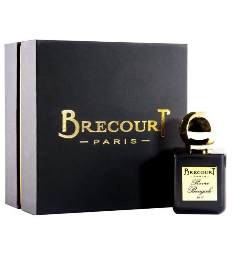Brecourt Poivre Bengale