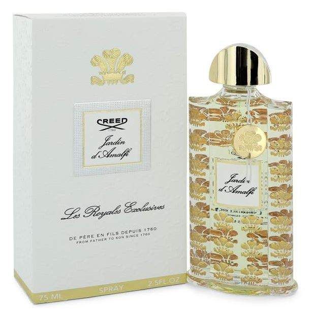 Creed Jardin d'Amalfi