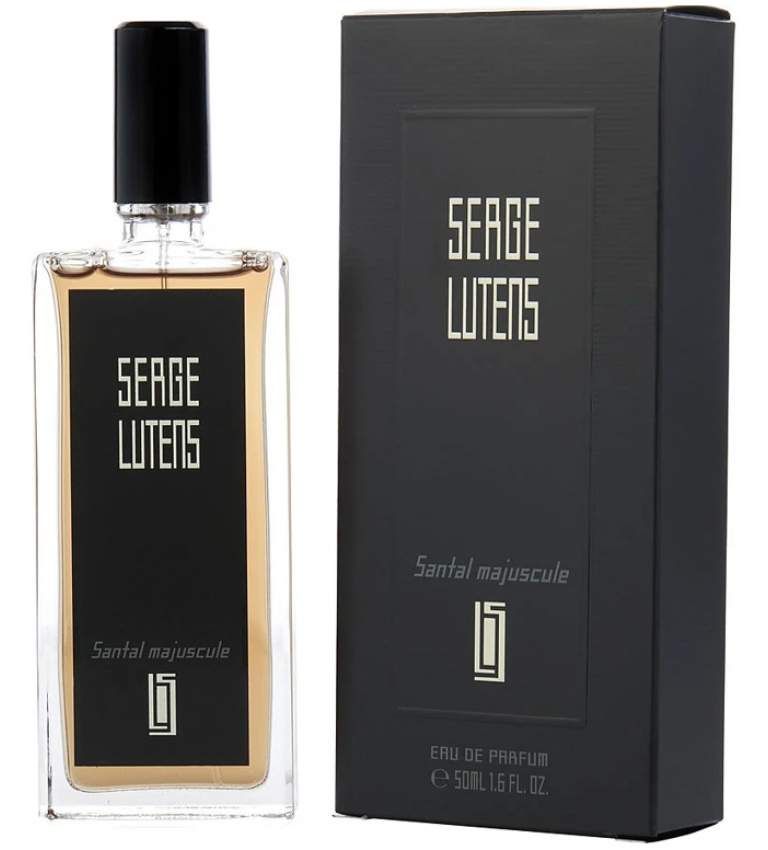 Serge Lutens Santal Majuscule
