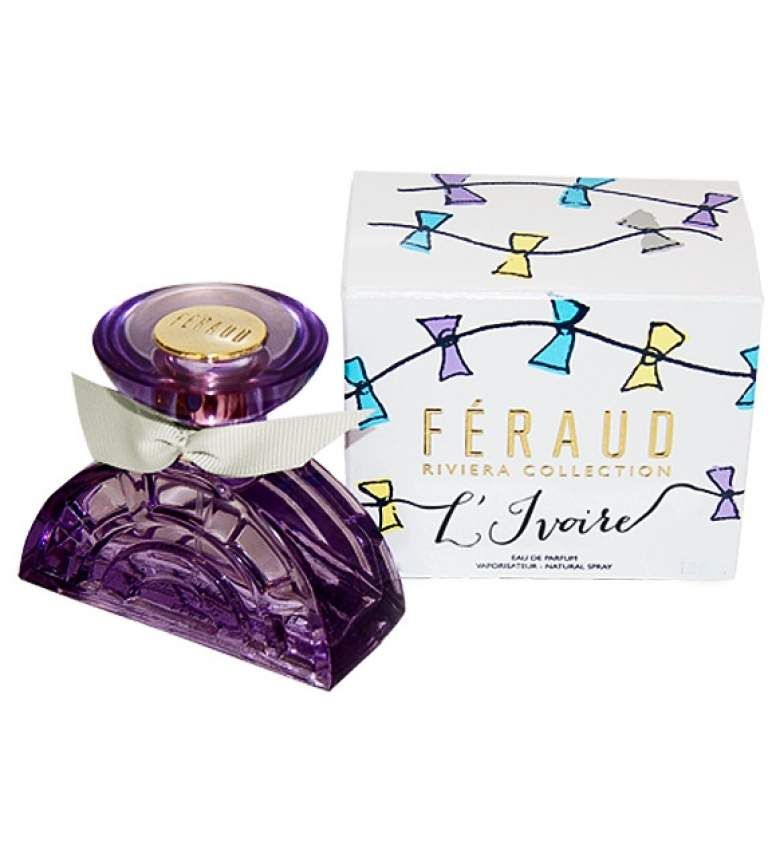 Feraud Riviera Collection L'Ivoire