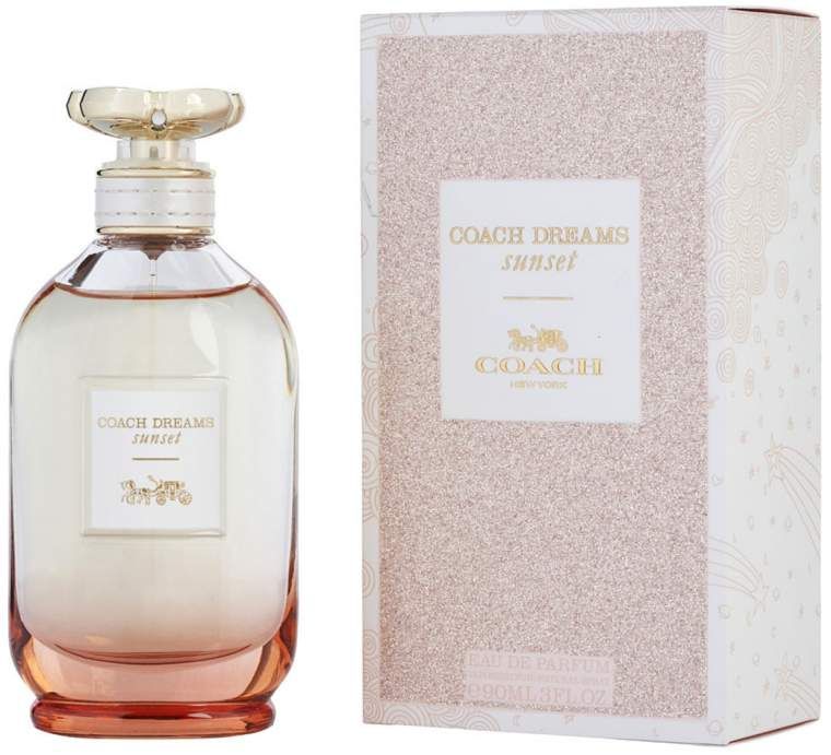 Coach Coach Dreams Sunset