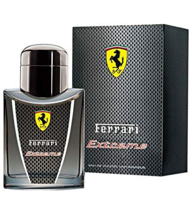 Ferrari Ferrari Extreme