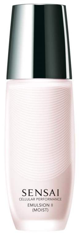 Sensai Cellular Performance Emulsion II (Moist)