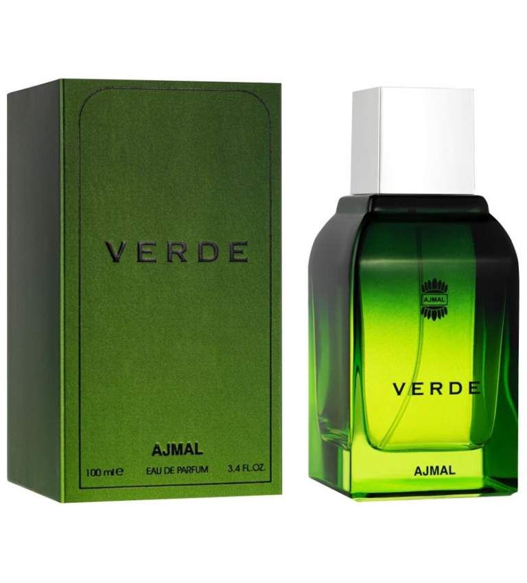 Ajmal Verde