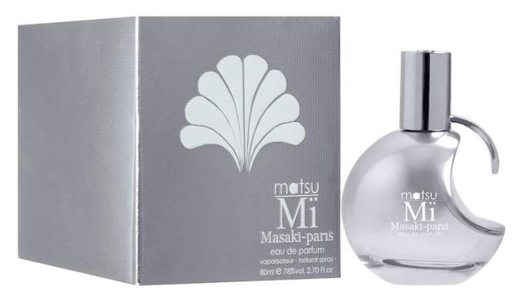 Masaki Matsushima Matsu Mi