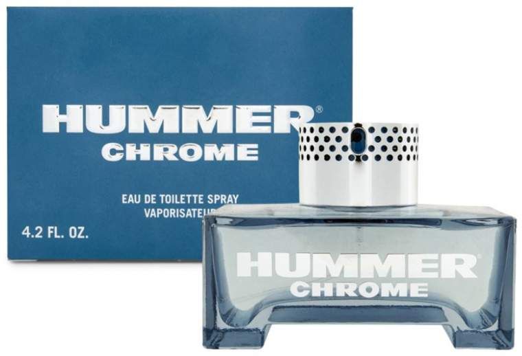 Hummer Hummer Chrome