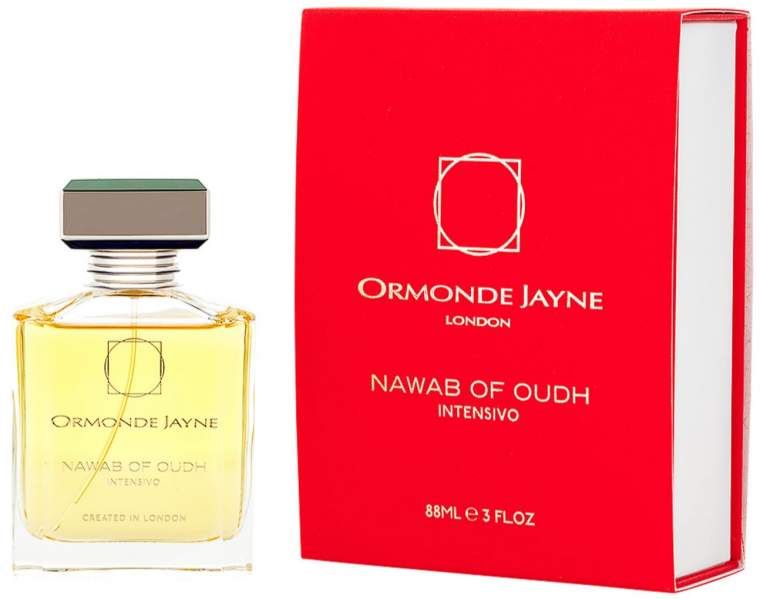 Ormonde Jayne Nawab of Oudh Intensivo