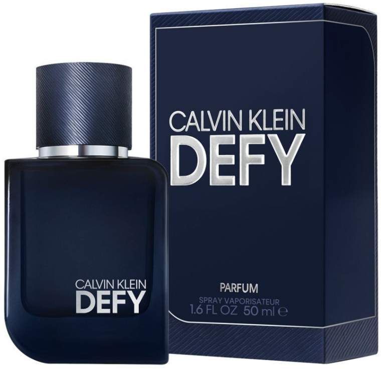 Calvin Klein Defy Parfum
