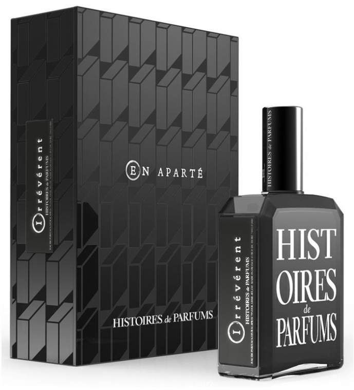 Histoires de Parfums Irreverent