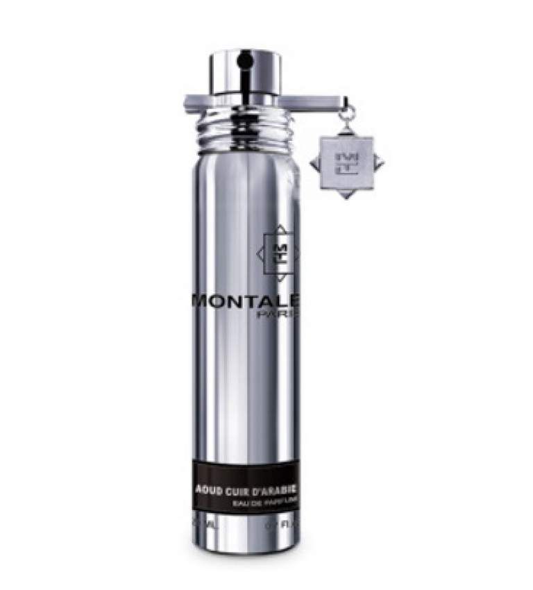 Montale Aoud Cuir d’Arabie