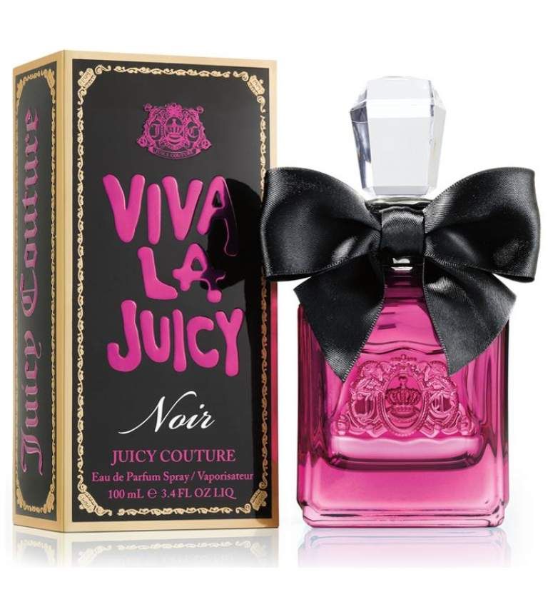 Juicy Couture Viva La Juicy Noir