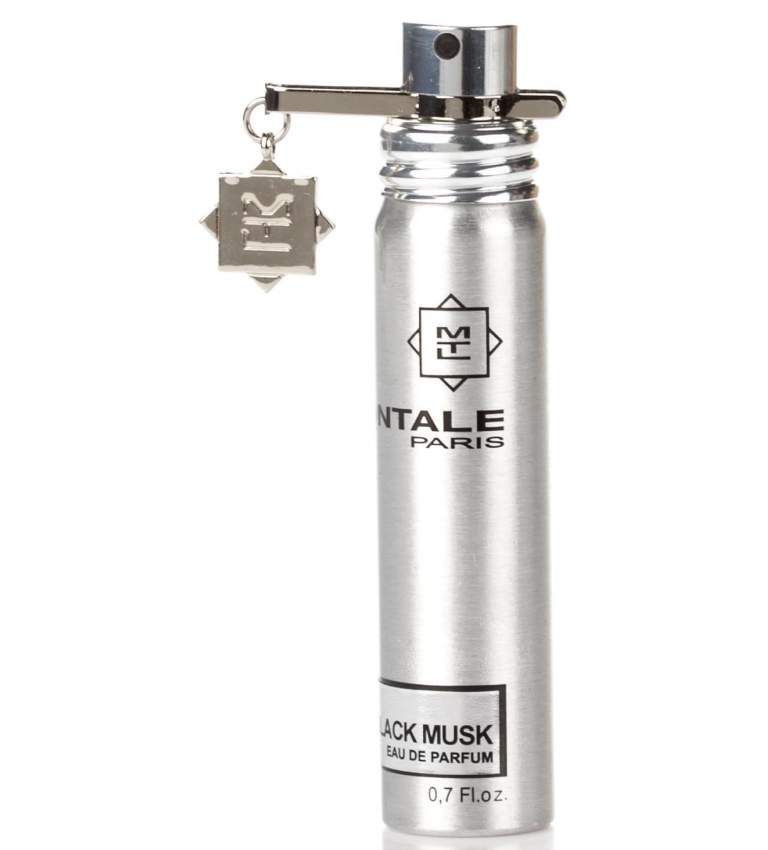 Montale Black Musk