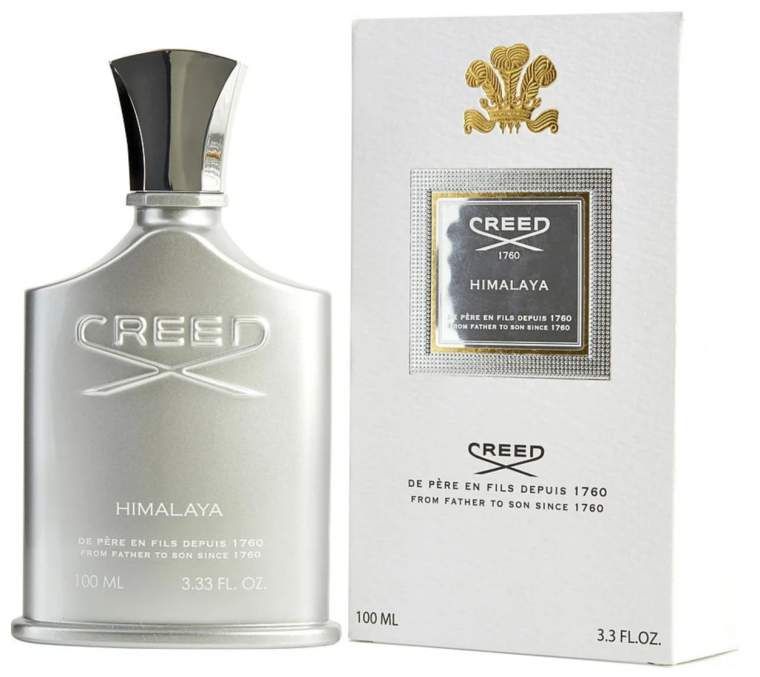 Creed Himalaya