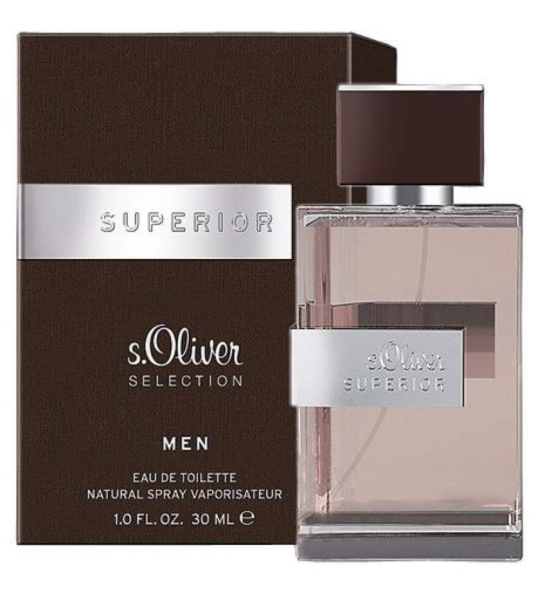 s.Oliver Superior Men