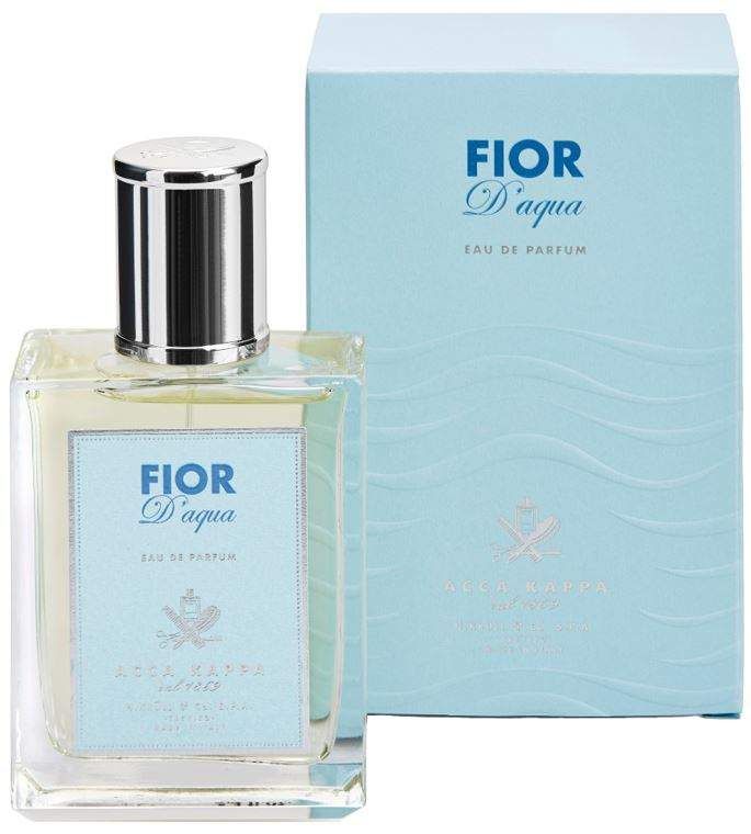 Acca Kappa Fior d'Aqua