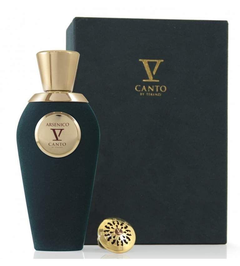 V Canto Arsenico
