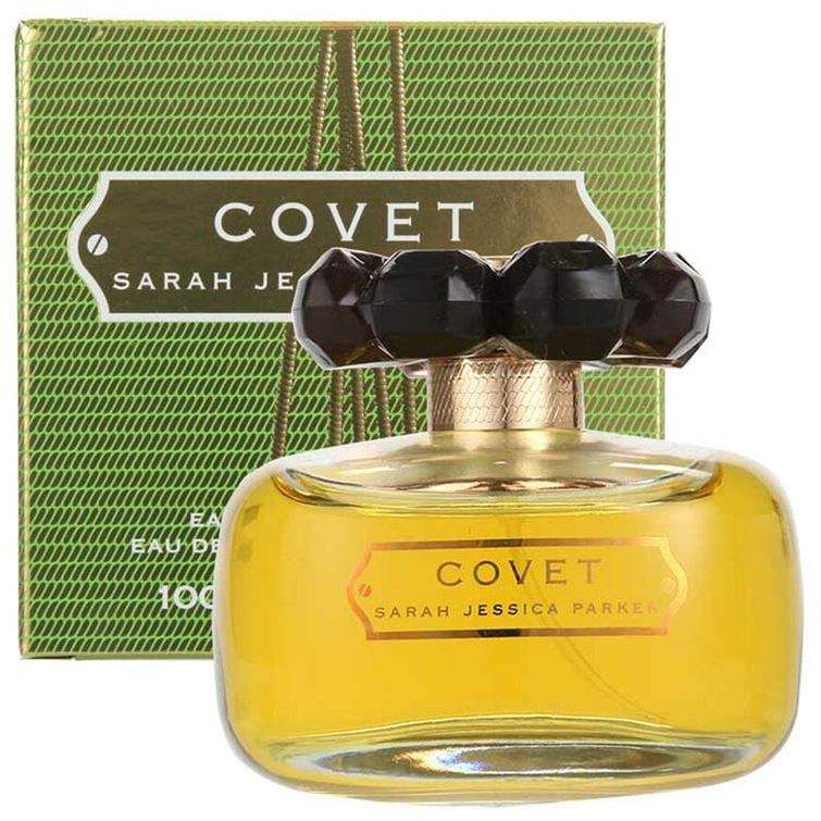 Sarah Jessica Parker Covet