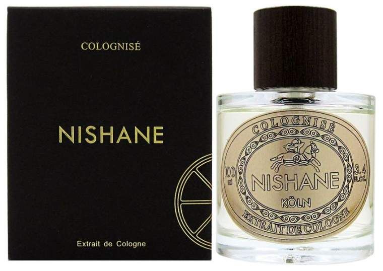 Nishane Colognise