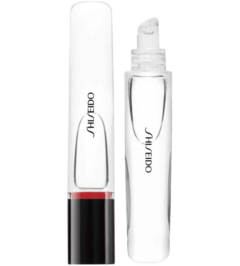 Shiseido Shiseido Crystal Gel Gloss