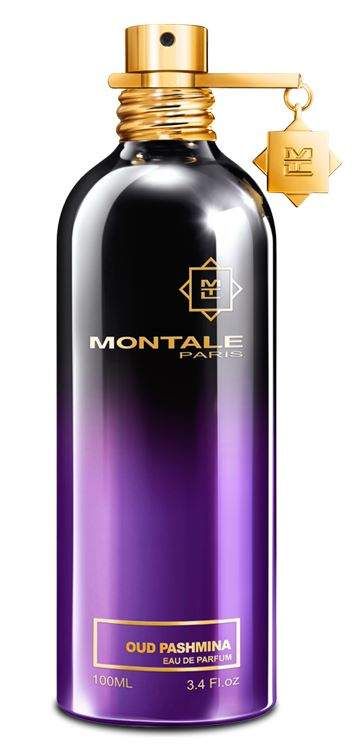 Montale Oud Pashmina