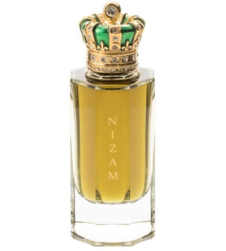 Royal Crown Nizam