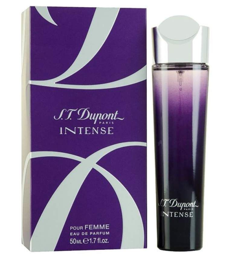 S.T. Dupont S.T. Dupont Intense pour Femme