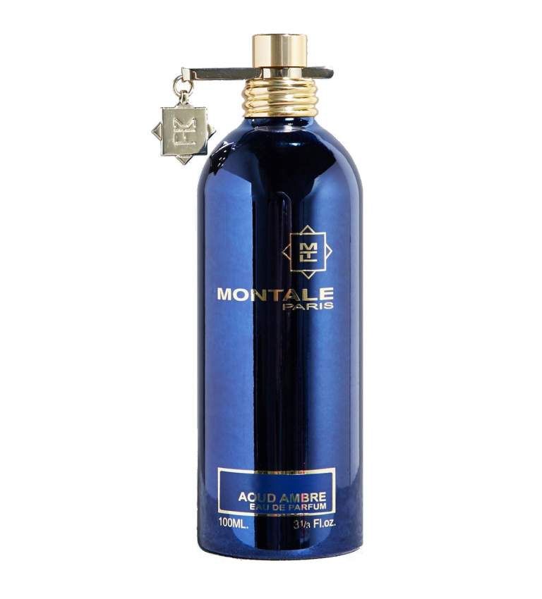 Montale Aoud Ambre