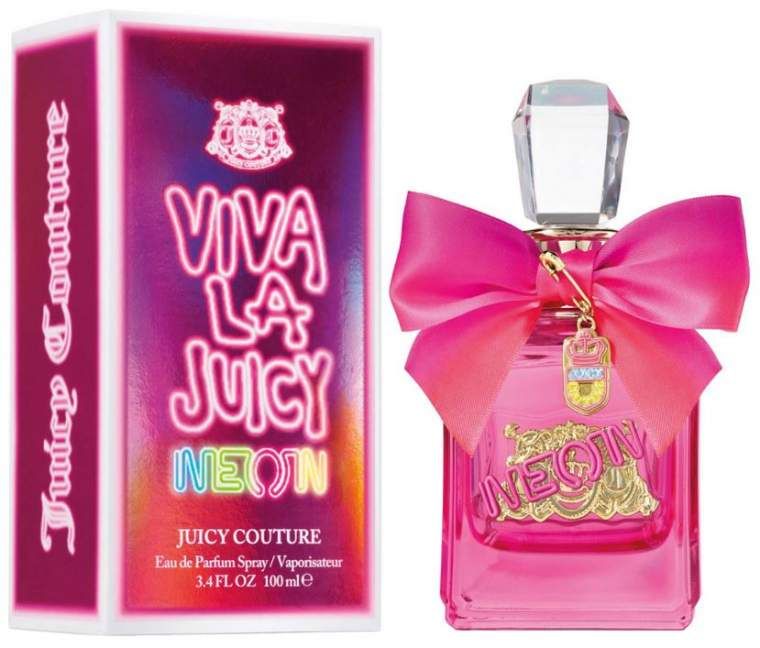 Juicy Couture Viva La Juicy Neon