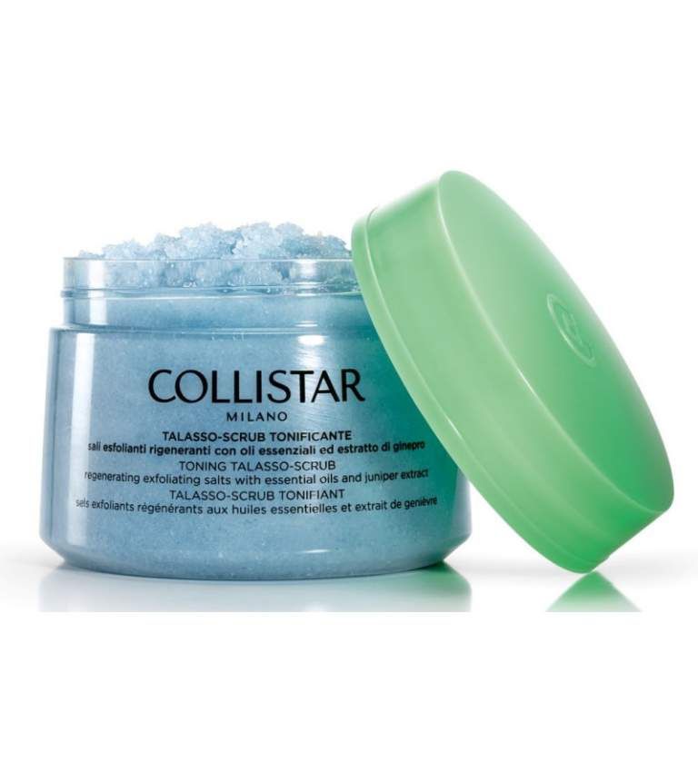 Collistar Toning Talasso-Scrub