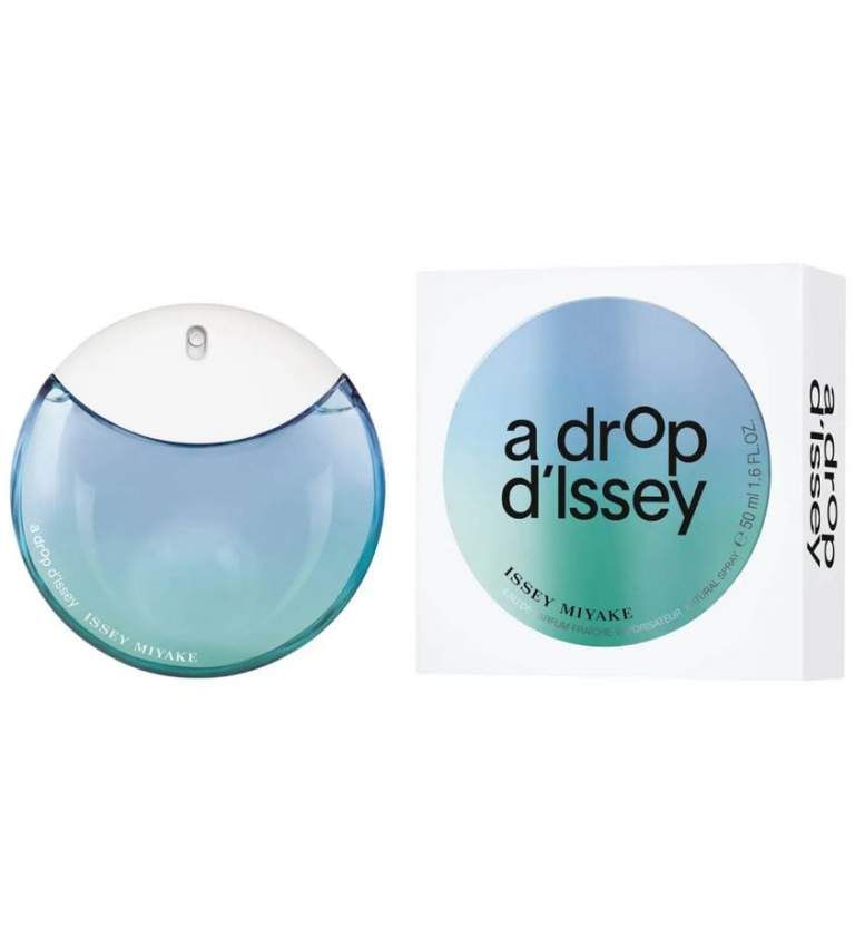 Issey Miyake A Drop d'Issey Fraiche
