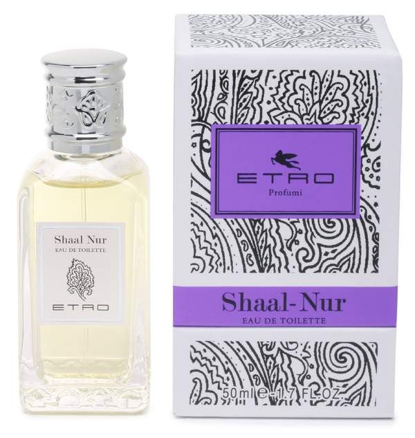 Etro Shaal Nur