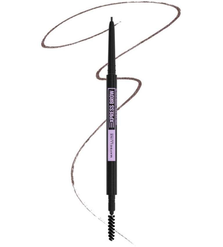 Maybelline Brow Ultra Slim Eyebrow Pencil