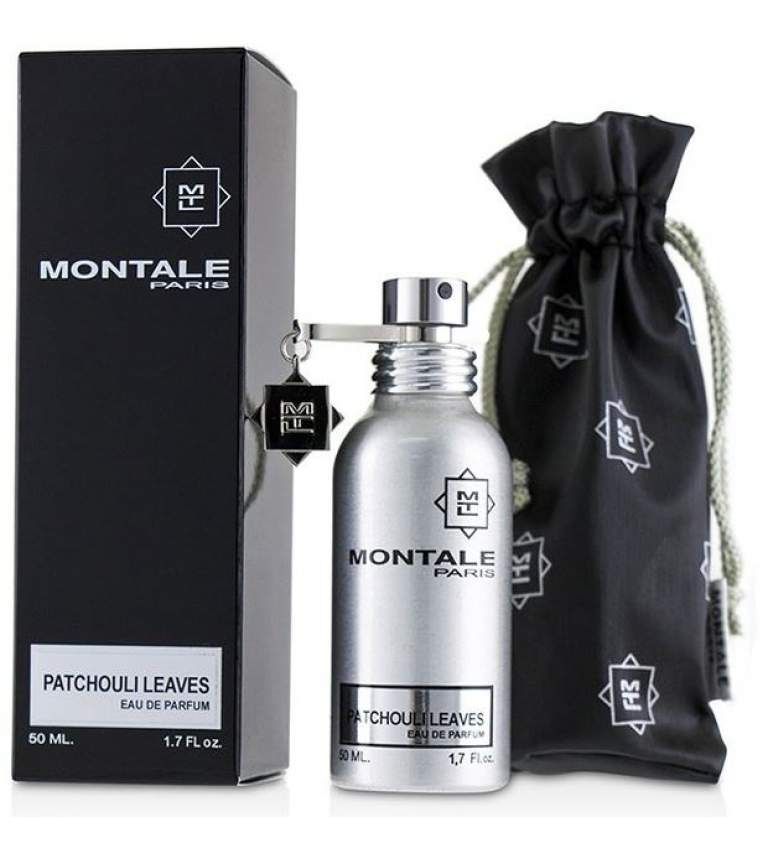 Montale Patchouli Leaves