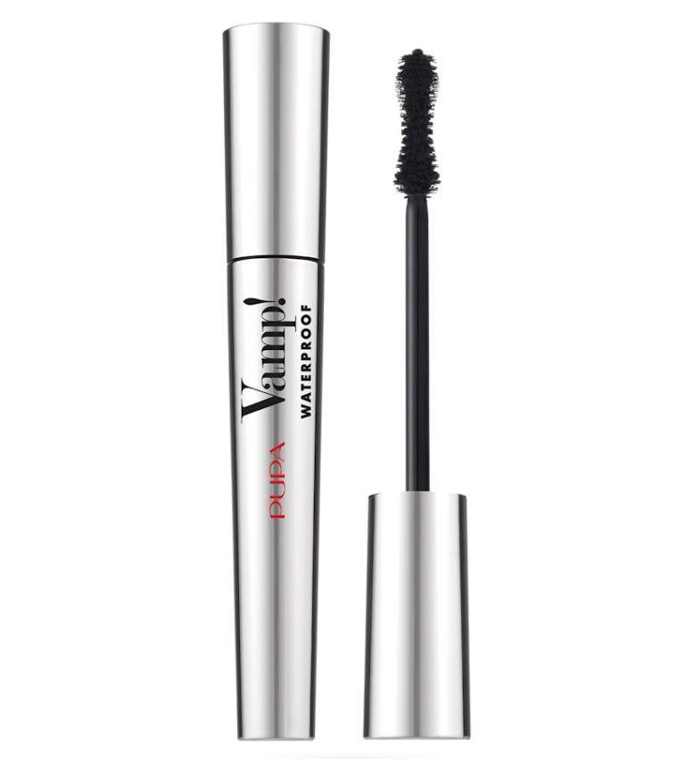 Pupa Vamp! Waterproof Mascara