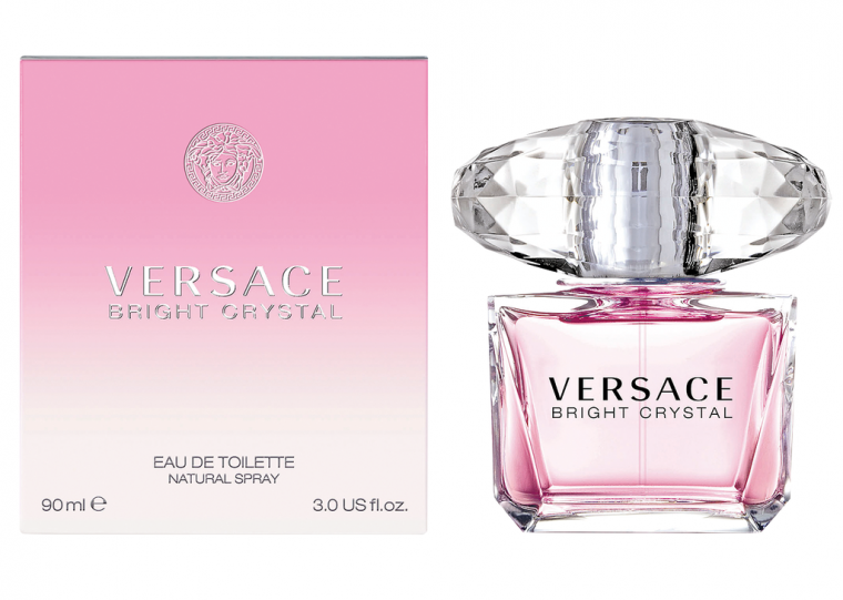 Versace Bright Crystal