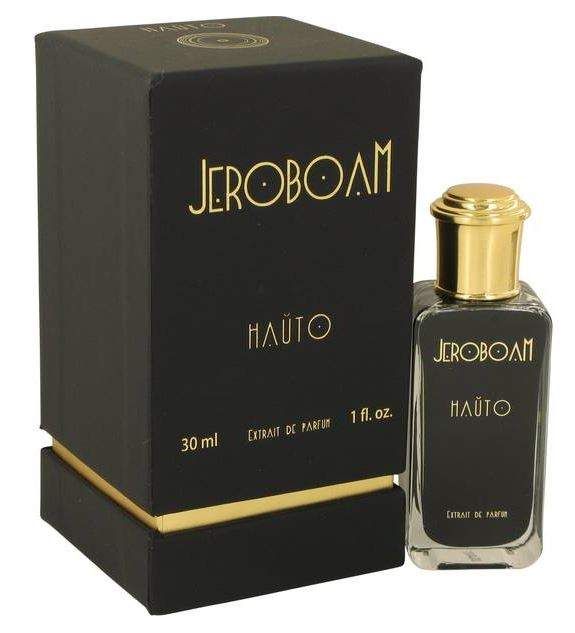 Jeroboam Hauto