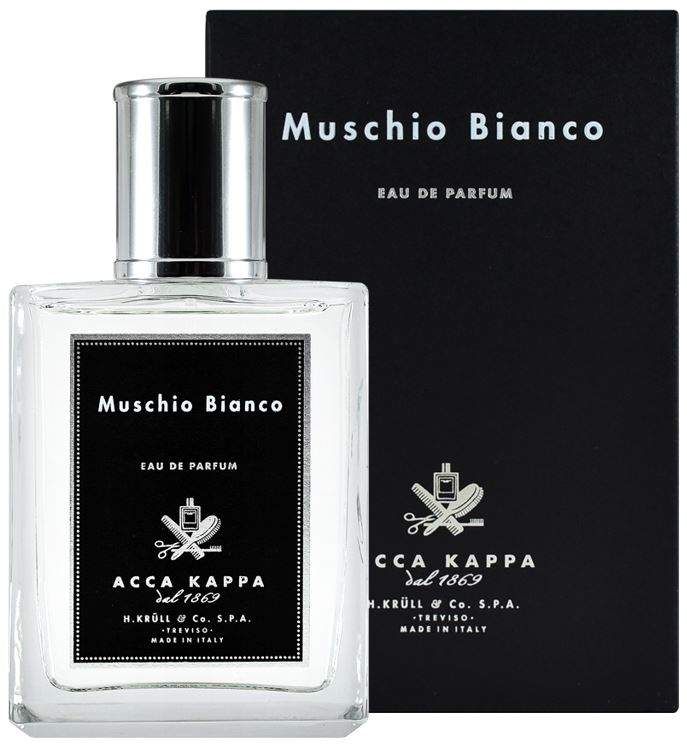 Acca Kappa White Moss Eau de Parfum