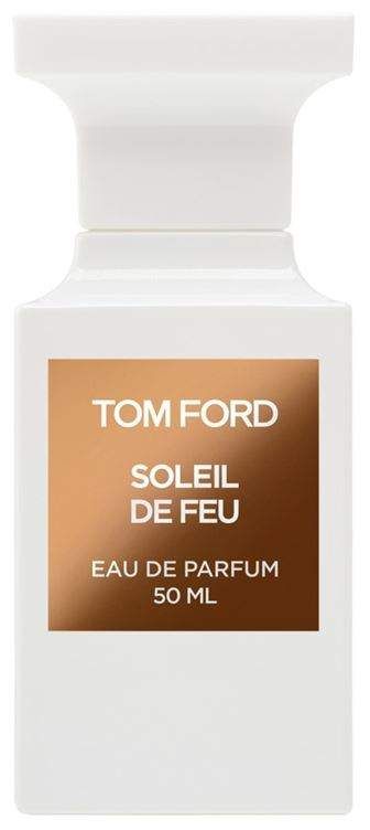 Tom Ford Soleil de Feu