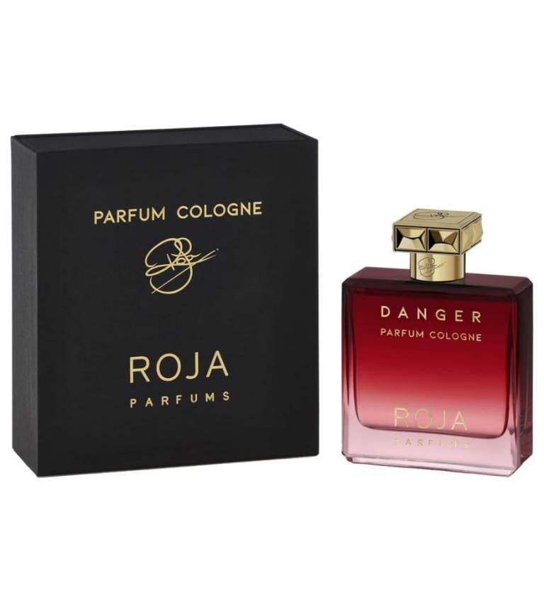 Roja Parfums Danger pour Homme Parfum Cologne