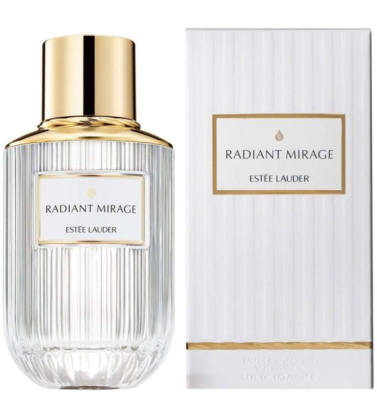 Estee Lauder Radiant Mirage