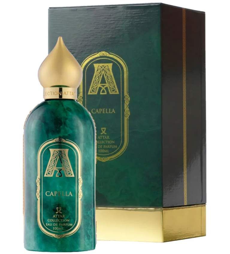 Attar Collection Capella