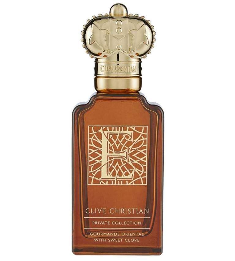 Clive Christian E Gourmande Oriental