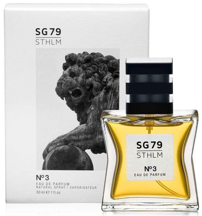 SG79 | STHLM N°3