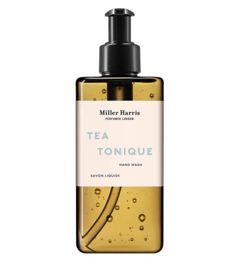 Miller Harris Tea Tonique Hand Wash